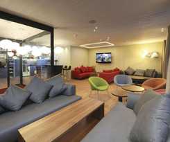 Hotel Weissbad Lodge