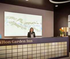 Hotel Hilton Garden Inn Zurich Limmattal