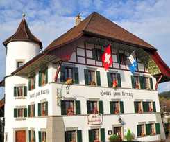 Hotel Zum Kreuz