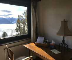 Hotel Bergsonne Rigi