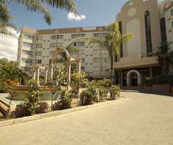 Hotel Mövenpick Hotel Windhoek