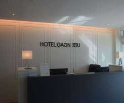 Hotel Gaon J Stay