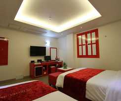 Hotel Jm