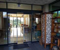 Hotel Olleyo Resort