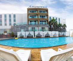 Hotel Amoureux