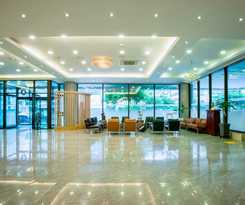 Hotel Amber Jeju