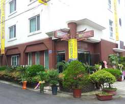 Hotel Jeju Olleh