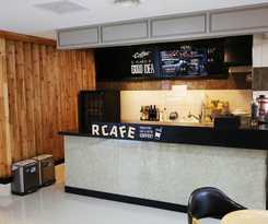 Hotel Jeju R and Guest House - Hostel