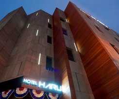 Hotel Haru
