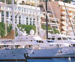 Port Palace