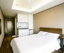  Residence Hotel Mcc