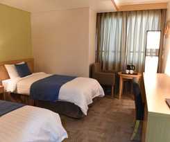 Hotel Benikea Jeju