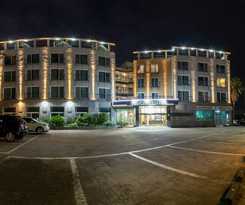 Hotel Ain People