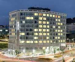 Hotel Shin Shin Jeju Worldcup
