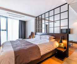 Hotel Sungsan Marina 