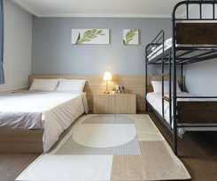 Hotel Jeju Ellui