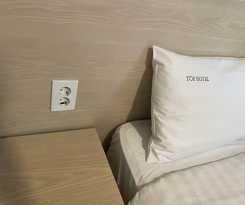 Hotel Top N Residence Insadong