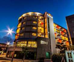 Hotel Bk Jeju