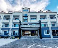 Hotel Narsha Resort