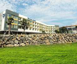 Hotel Jeju Pearly