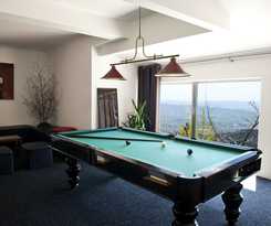 Hotel Luna Hotel dos Carqueijais-Serra da Estrela