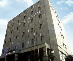 Hotel Raum
