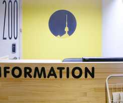 Hotel Seoul Dalbit Dongdaemun Guesthouse