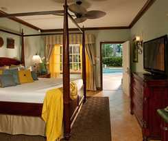 Sandals Royal Caribbean - All Inclusive Couples Only