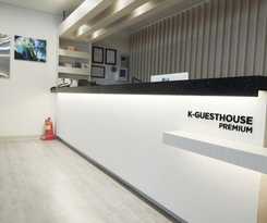Hostel K-grand Gangnam 1