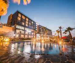 Hotel Tamna Stay Jeju