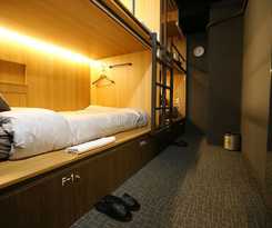 Hostel Philstay Myeongdong Boutique -