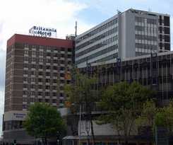 Britannia Nottingham