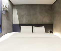 Hotel Jongno Makers X Pretty