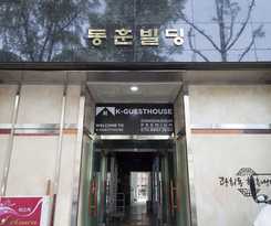 K-guesthouse Dongdaemun Premium