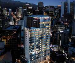 Courtyard By Marriott Seoul Namdaemun