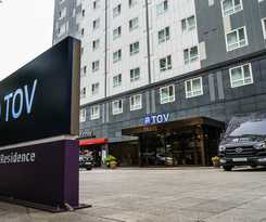 Hotel Citadines Han River Seoul