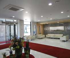 Hotel Jeju Healthcare Town Resort