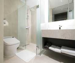 Hotel Grand Mer Jeju