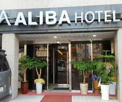 Hotel Aliba