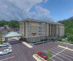 Hampton Inn Gatlinburg Historic Nature Trail