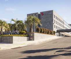 Hotel The Born Jeju