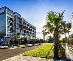 Hotel Augila Jeju Oceano Suites