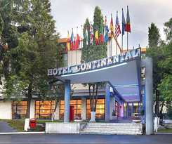 Hotel Continental Suceava
