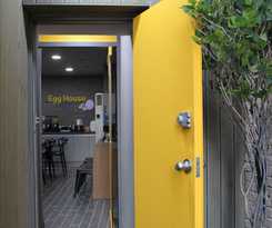 Hotel Dongdaemun Egghouse
