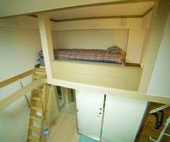 Hostel Yolo Guesthouse -