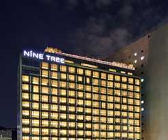 Hotel Nine Tree Premier Myeongdong 2