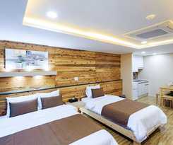 Hotel Jeju M Resort