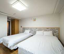 Hotel Jeju Moseulpo