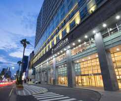 Hotel Gloucester Jeju