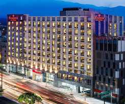 Hotel Ramada Jeju City Hall